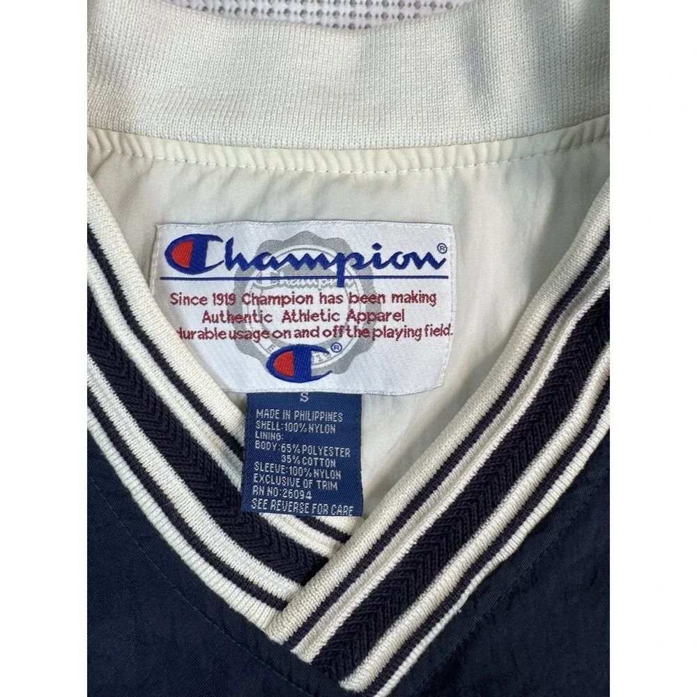 Champion please look